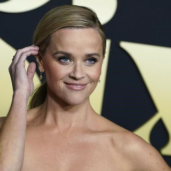 Reese Witherspoon, Jim Toth announce plans to divorce